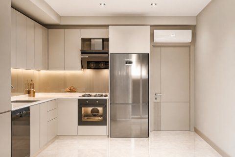 Apartment for sale in Kepez, Canakkale, Turkey, 55m2, No. 238736 – photo 19