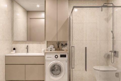 Apartment for sale in Kepez, Canakkale, Turkey, 55m2, No. 238736 – photo 25