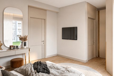 Apartment for sale in Kepez, Canakkale, Turkey, 55m2, No. 238736 – photo 28