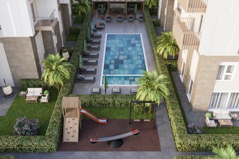 Apartment for sale in Kepez, Canakkale, Turkey, 55m2, No. 238736 – photo 9