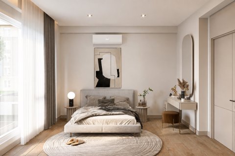 Apartment for sale in Kepez, Canakkale, Turkey, 55m2, No. 238736 – photo 26