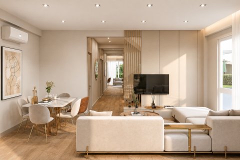 Apartment for sale in Kepez, Canakkale, Turkey, 55m2, No. 238736 – photo 17