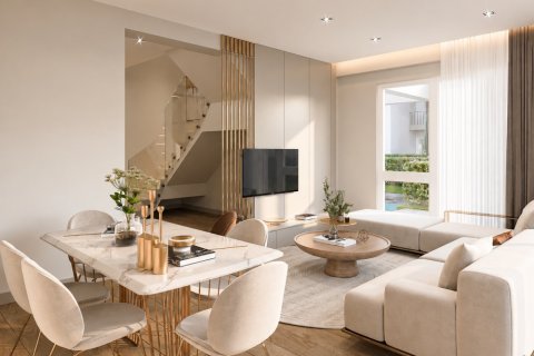 Apartment for sale in Kepez, Canakkale, Turkey, 55m2, No. 238736 – photo 16