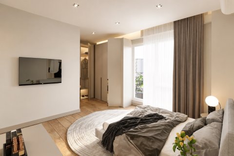 Apartment for sale in Kepez, Canakkale, Turkey, 55m2, No. 238736 – photo 27