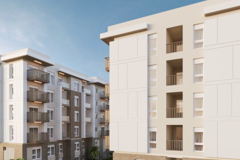 Apartment for sale in Kepez, Canakkale, Turkey, 55m2, No. 238736 – photo 8