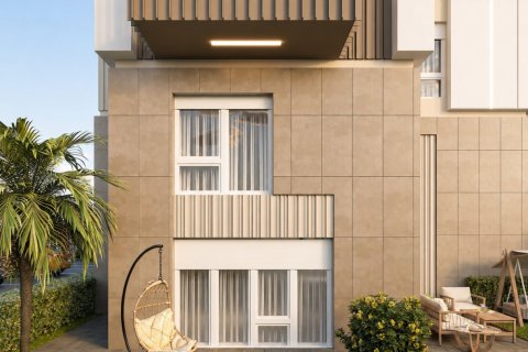 Apartment for sale in Kepez, Canakkale, Turkey, 55m2, No. 238736 – photo 13