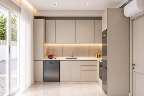 Apartment for sale in Kepez, Canakkale, Turkey, 55m2, No. 238736 – photo 20