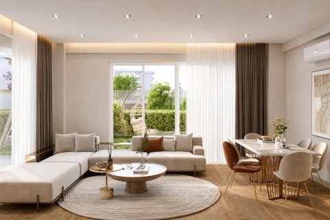 Apartment for sale in Kepez, Canakkale, Turkey, 55m2, No. 238736 – photo 15