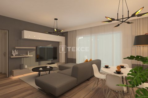1+1 Takleilighet  i Girne,  Nr. 238605 - 12