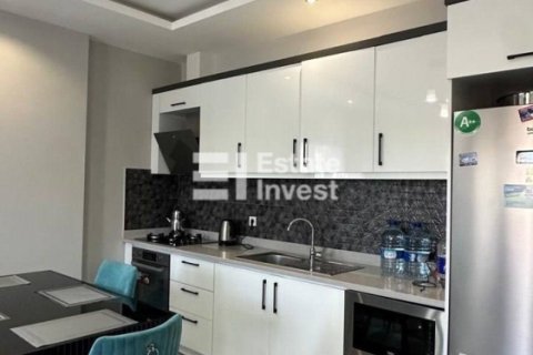 Аренда квартиры в Аланье, Анталье, Турция 1+1, 62м2, №238249 – фото 3
