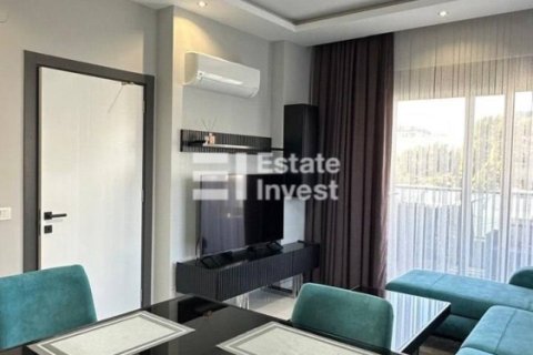 Аренда квартиры в Аланье, Анталье, Турция 1+1, 62м2, №238249 – фото 4