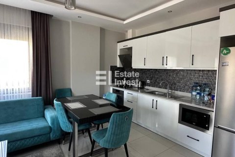 Аренда квартиры в Аланье, Анталье, Турция 1+1, 62м2, №238249 – фото 2