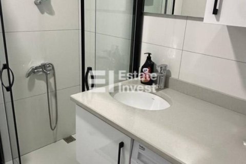 Аренда квартиры в Аланье, Анталье, Турция 1+1, 62м2, №238249 – фото 7