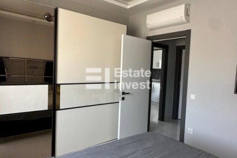 Аренда квартиры в Аланье, Анталье, Турция 1+1, 62м2, №238249 – фото 6