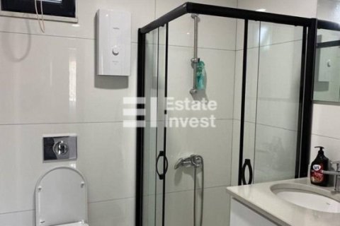 Аренда квартиры в Аланье, Анталье, Турция 1+1, 62м2, №238249 – фото 8