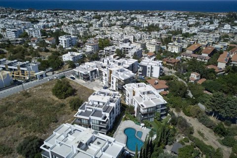 Apartment for sale  in Alsancak, Girne, Northern Cyprus, 2 bedrooms, 80m2, No. 238124 – photo 10