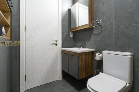 Apartment for sale  in Alsancak, Girne, Northern Cyprus, 2 bedrooms, 80m2, No. 238124 – photo 17