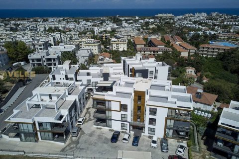 Apartment for sale  in Alsancak, Girne, Northern Cyprus, 2 bedrooms, 80m2, No. 238124 – photo 22