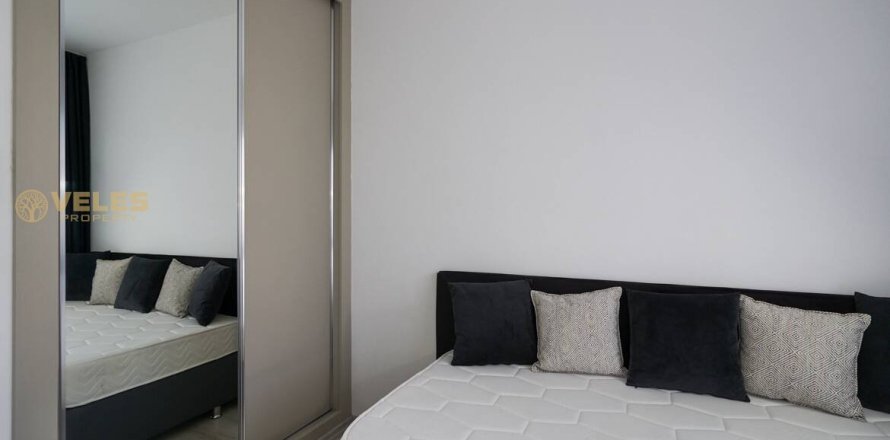2+1 Apartment  in Alsancak, Girne, Northern Cyprus No. 238124