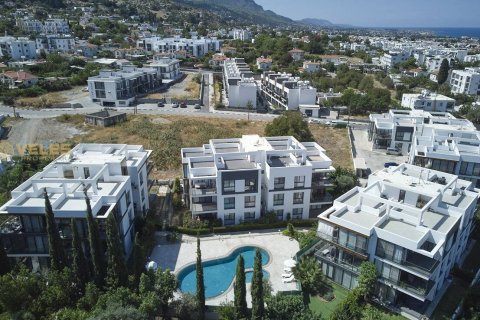 Apartment for sale  in Alsancak, Girne, Northern Cyprus, 2 bedrooms, 80m2, No. 238124 – photo 19
