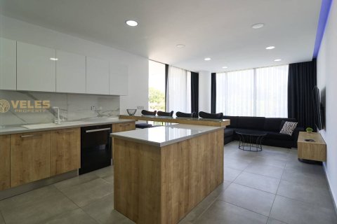 Apartment for sale  in Alsancak, Girne, Northern Cyprus, 2 bedrooms, 80m2, No. 238124 – photo 2
