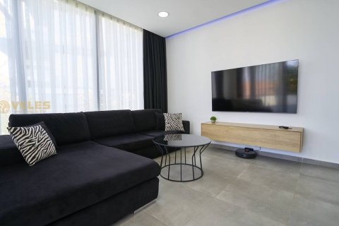 Apartment for sale  in Alsancak, Girne, Northern Cyprus, 2 bedrooms, 80m2, No. 238124 – photo 12