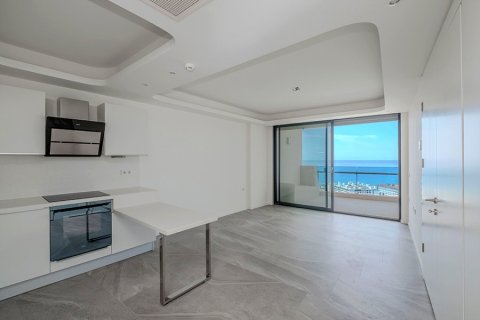Daire 1+0 Konaklı, Antalya, Türkiye №238905 - 3