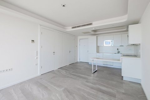Daire 1+0 Konaklı, Antalya, Türkiye №238905 - 2