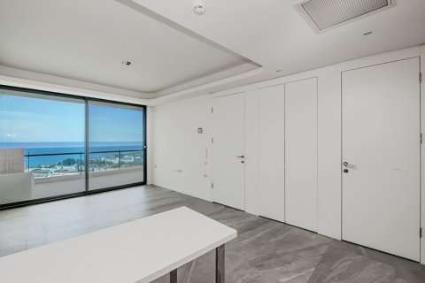 Daire 1+0 Konaklı, Antalya, Türkiye №238905 - 4