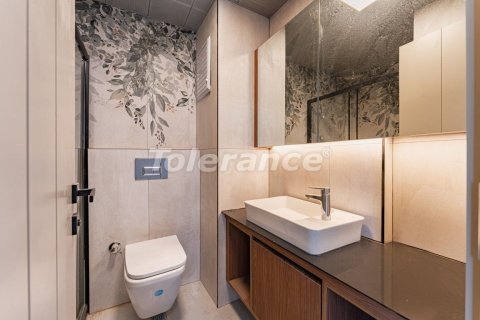 1+1 Leilighet  i Aksu, Antalya, Tyrkia Nr. 106269 - 12