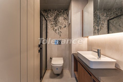 1+1 Leilighet  i Aksu, Antalya, Tyrkia Nr. 106269 - 13