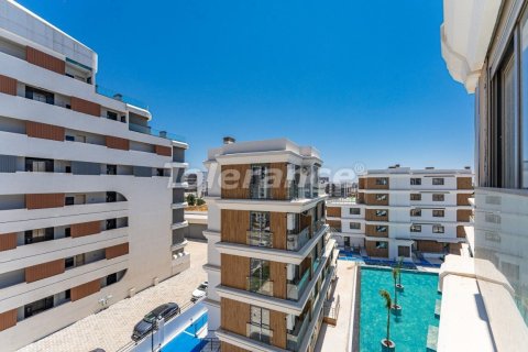 1+1 Leilighet  i Aksu, Antalya, Tyrkia Nr. 106269 - 20