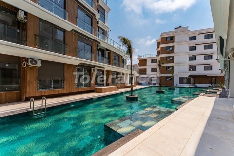 1+1 Leilighet  i Aksu, Antalya, Tyrkia Nr. 106269 - 2