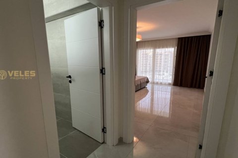 آپارتمان در Long Beach ، ترکیه 1 خوابه ، 72 متر مربع. شماره 238428 - 3