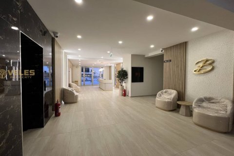 آپارتمان در Long Beach ، ترکیه 1 خوابه ، 72 متر مربع. شماره 238428 - 8
