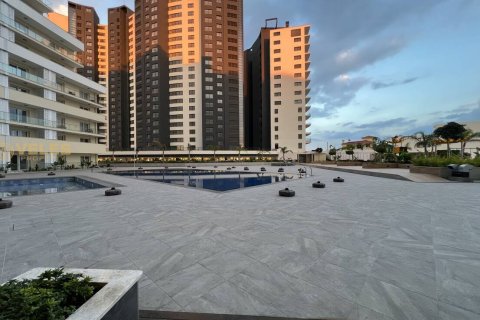آپارتمان در Long Beach ، ترکیه 1 خوابه ، 72 متر مربع. شماره 238428 - 9