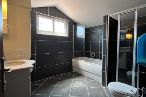 3+1 Wohnung in Alanya, Antalya, Türkei Nr. 238573 - 11