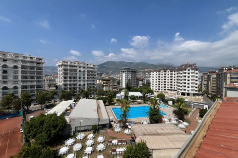 3+1 Wohnung in Alanya, Antalya, Türkei Nr. 238573 - 22