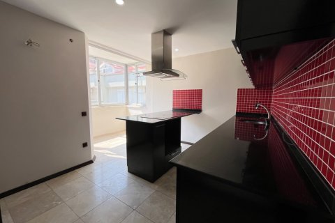 3+1 Wohnung in Alanya, Antalya, Türkei Nr. 238573 - 3