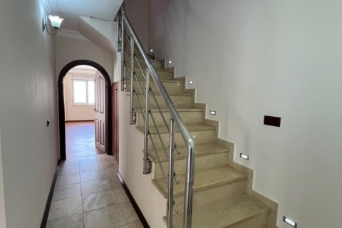 3+1 Wohnung in Alanya, Antalya, Türkei Nr. 238573 - 14