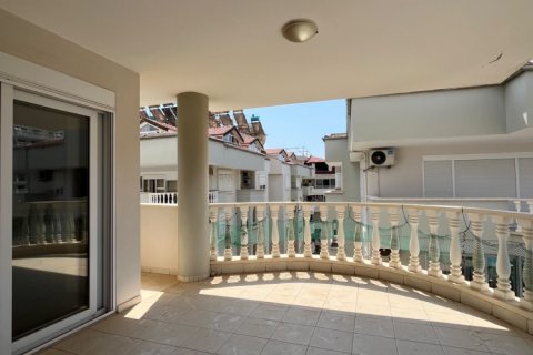 3+1 Wohnung in Alanya, Antalya, Türkei Nr. 238573 - 18