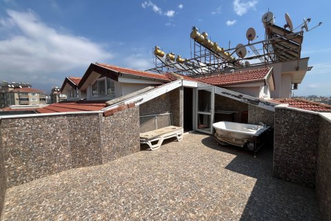 3+1 Wohnung in Alanya, Antalya, Türkei Nr. 238573 - 21