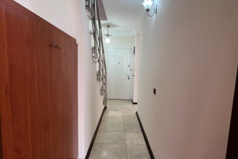 3+1 Wohnung in Alanya, Antalya, Türkei Nr. 238573 - 15