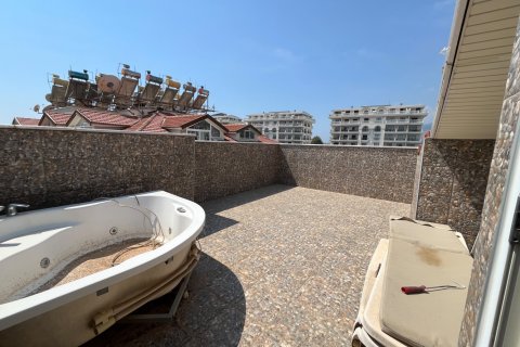 3+1 Wohnung in Alanya, Antalya, Türkei Nr. 238573 - 20