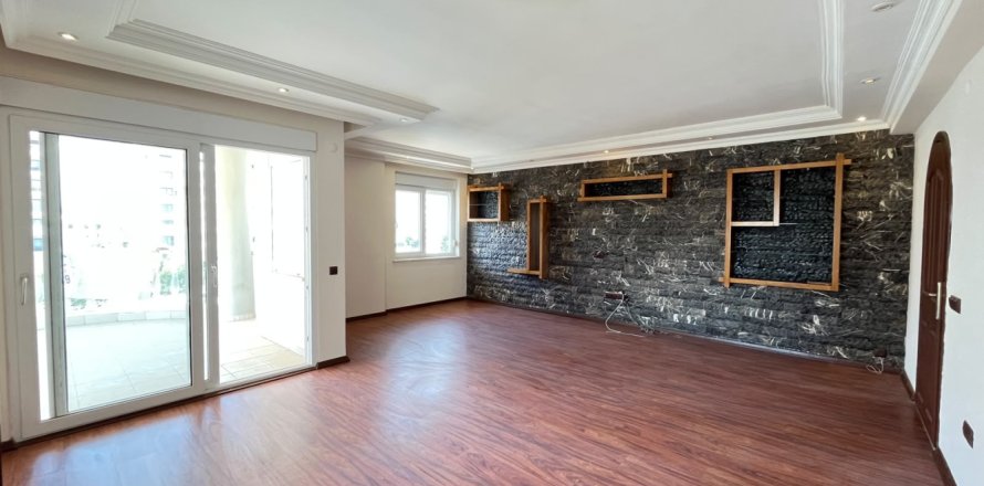 3+1 Wohnung in Alanya, Antalya, Türkei Nr. 238573