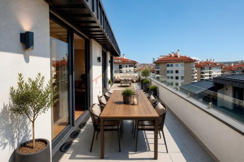 Daire  4+1  Beşiktaş, İstanbul, Türkiye №238347 - 10