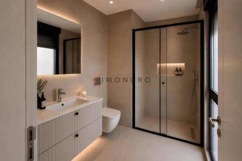 Daire  4+1  Beşiktaş, İstanbul, Türkiye №238347 - 12
