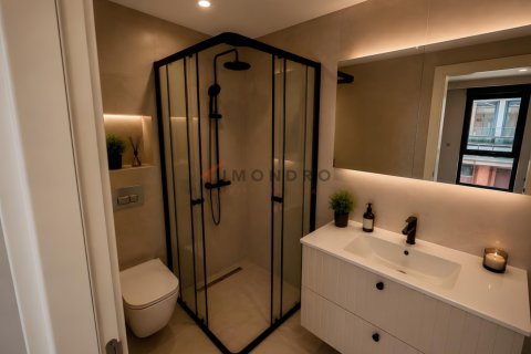 Daire  4+1  Beşiktaş, İstanbul, Türkiye №238347 - 17