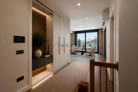 Daire  4+1  Beşiktaş, İstanbul, Türkiye №238347 - 6