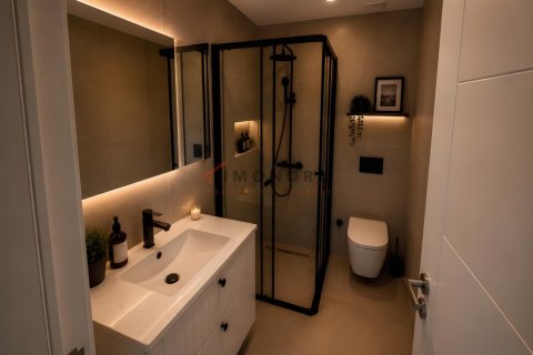 Daire  4+1  Beşiktaş, İstanbul, Türkiye №238347 - 16